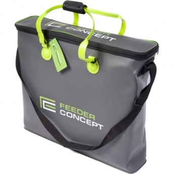 Емкости для прикормки и насадки FEEDER CONCEPT Eva 5Шт.