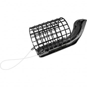 Кормушка фидерная FEEDER CONCEPT Nano Плюс 30Г Кормушка фидерная FEEDER CONCEPT Nano Плюс 30Г