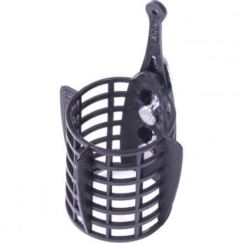 Кормушка фидерная FEEDER CONCEPT Profi Плюс 90Г Кормушка фидерная FEEDER CONCEPT Profi Плюс 90Г